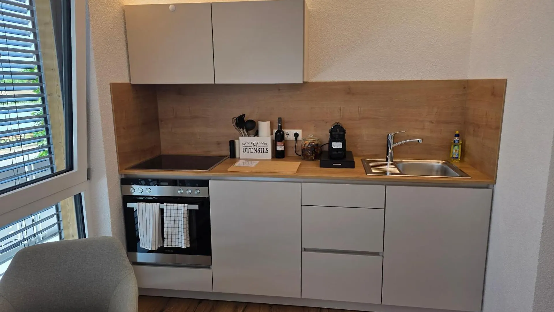 Mainurlaubsstop Wipfeld 0*,  독일