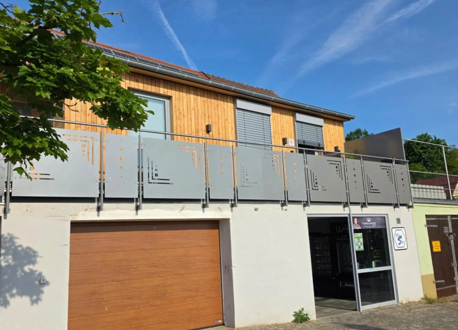 Mainurlaubsstop Wipfeld 0*,