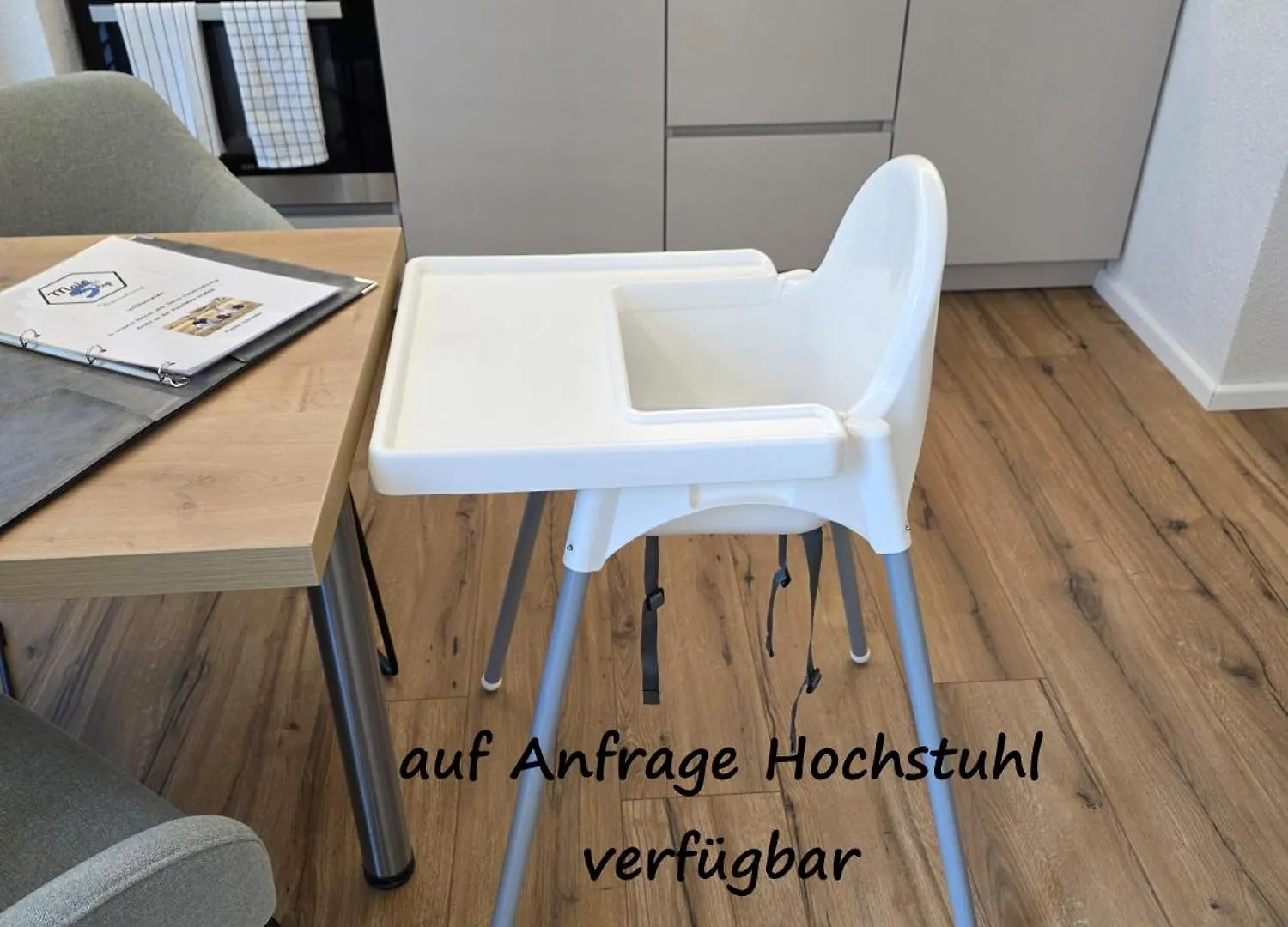 Mainurlaubsstop Wipfeld 아파트